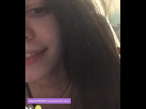 ❤️ Çılğın rus qadını (Periskop, VKontakte, Instagram) ❌ Porno vk pornoda az.pornplaybb.ru