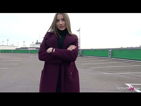 ❤️ ALMAN SKAUTU TOXUNAN STELE, PARKOT NAKİLİ VƏ PUL ÜÇÜN SEKSİ XƏYYADIR ❌ Porno vk pornoda az.pornplaybb.ru