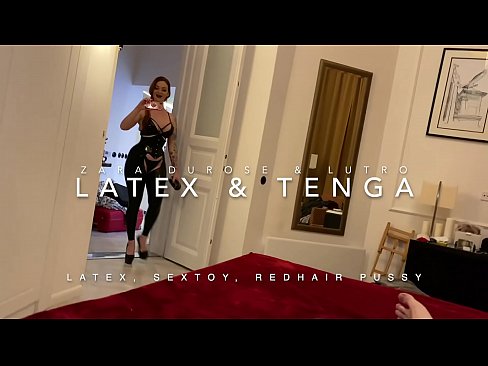 ❤️ Lateks kostyumlu qırmızı saçlı ögey bacı ögey qardaş tərəfindən sikildi ❌ Porno vk pornoda az.pornplaybb.ru