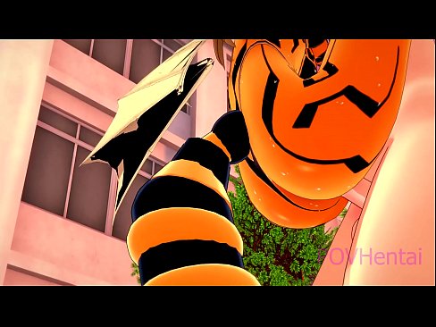 ❤️ Wasp Girl Monster ❌ Porno vk pornoda az.pornplaybb.ru